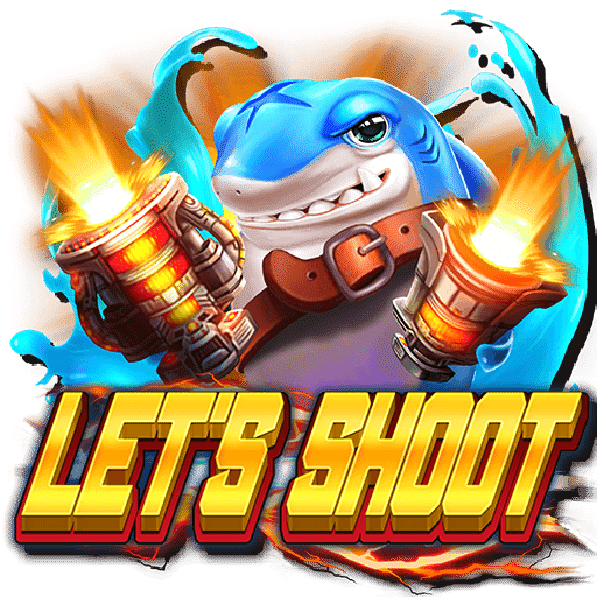 letshoot-PG SLOT โบนัส 100 Autowin888