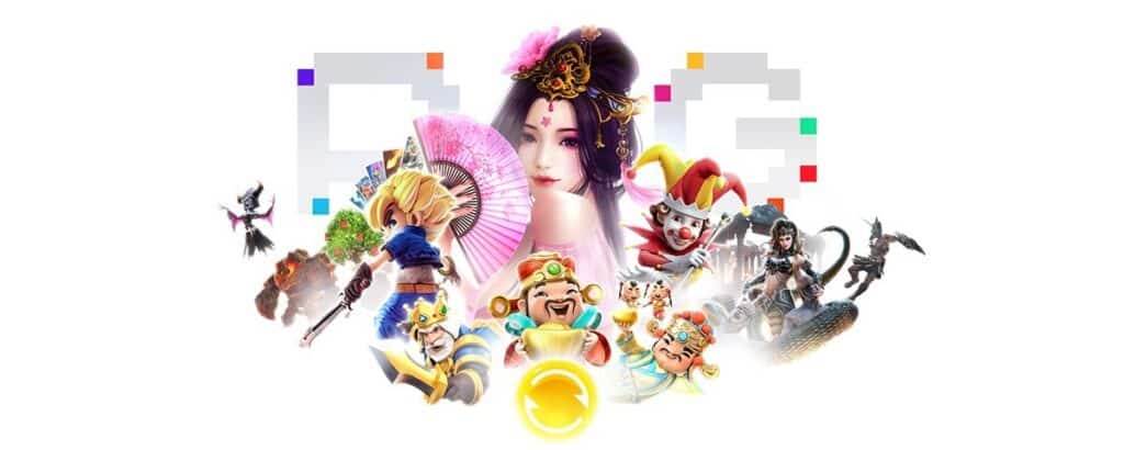 pgslot.c ปั่นสล็อต เครดิตฟรี