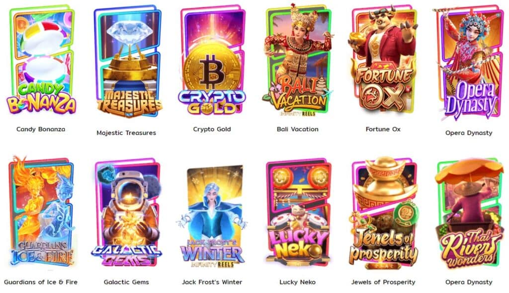 pgslot99 สล็อต1234