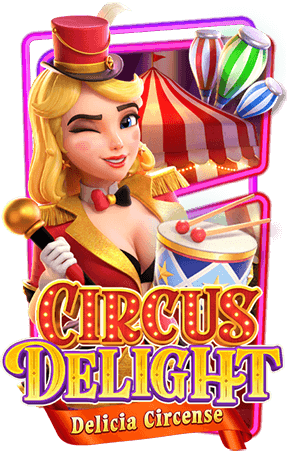 pgslot-Circus-Delight-pg-slot