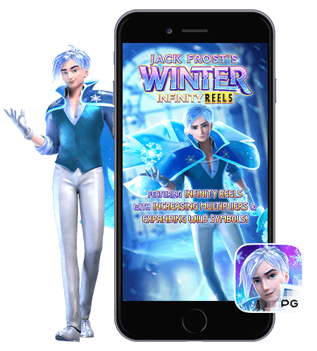 PGSLOT-สล็อตฝากถอนวอเลท-Jack-Frost's-Winter