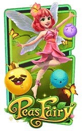 PG-SLOT-เว็บตรงสล็อต-แตกง่าย-2021-Peas-Fairy