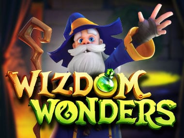 Pgslot wizdom-wonders เครดิตฟรี กดรับ เอง