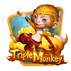 PGSLOT-รวมสล็อตระบบออโต้-Triple-Monkey