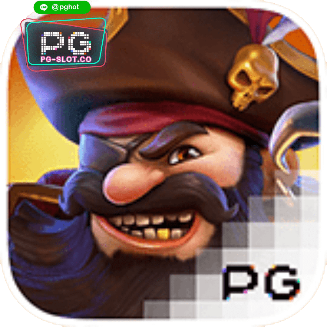 ทดลองเล่นสล็อต Captain’s Bounty logo