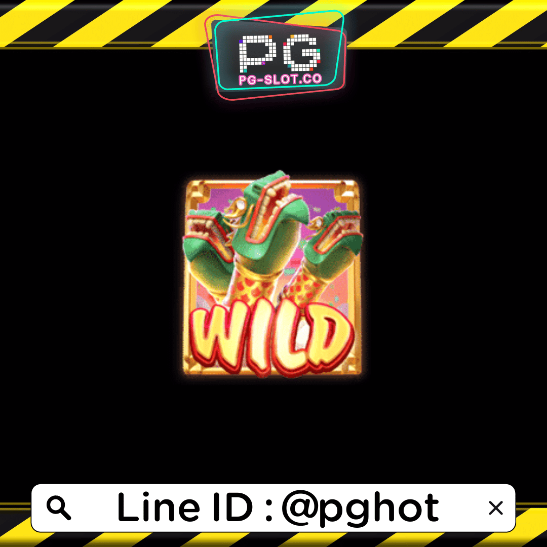 ทดลองเล่นสล็อต Wild Fireworks สัญลักษณ์ WILD