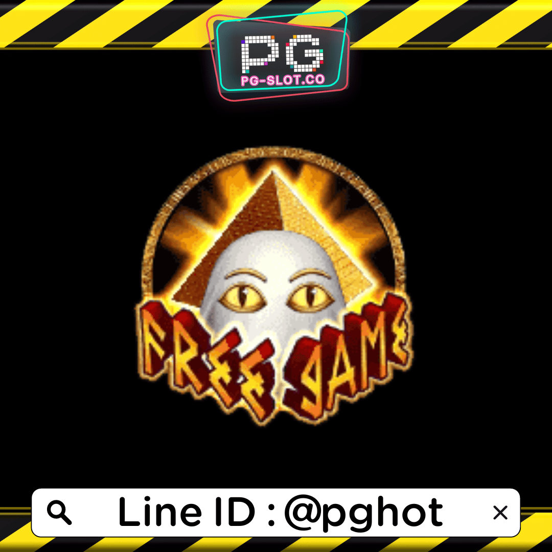 ทดลองเล่นสล็อต Egypt Oracle สัญลักษณ์ FREE GAME