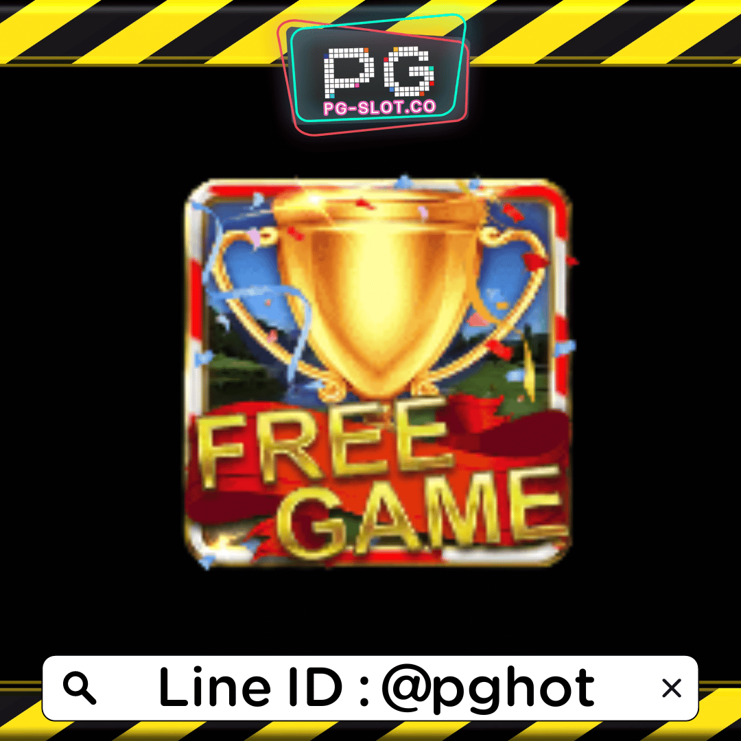 ทดลองเล่นสล็อต Golf สัญลักษณ์ FREE GAME