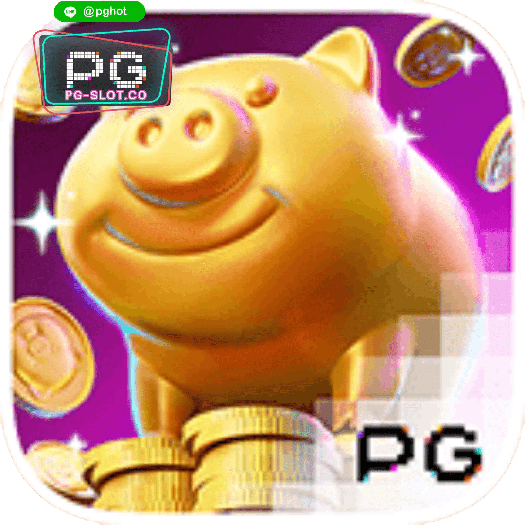 ทดลองเล่นสล็อต Lucky Piggy logo