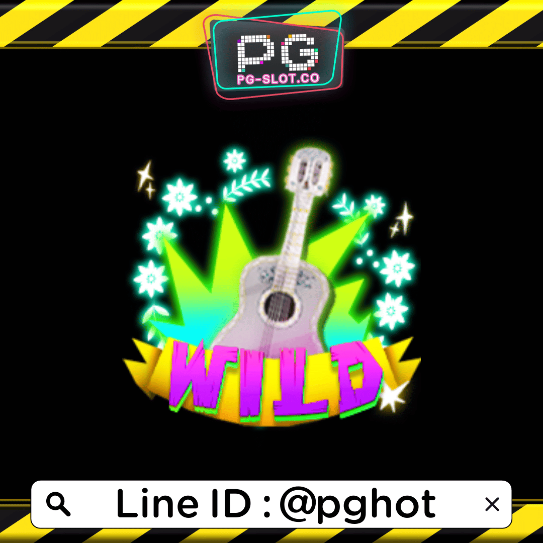 ทดลองเล่นสล็อต Peak A Boo สัญลักษณ์ WILD
