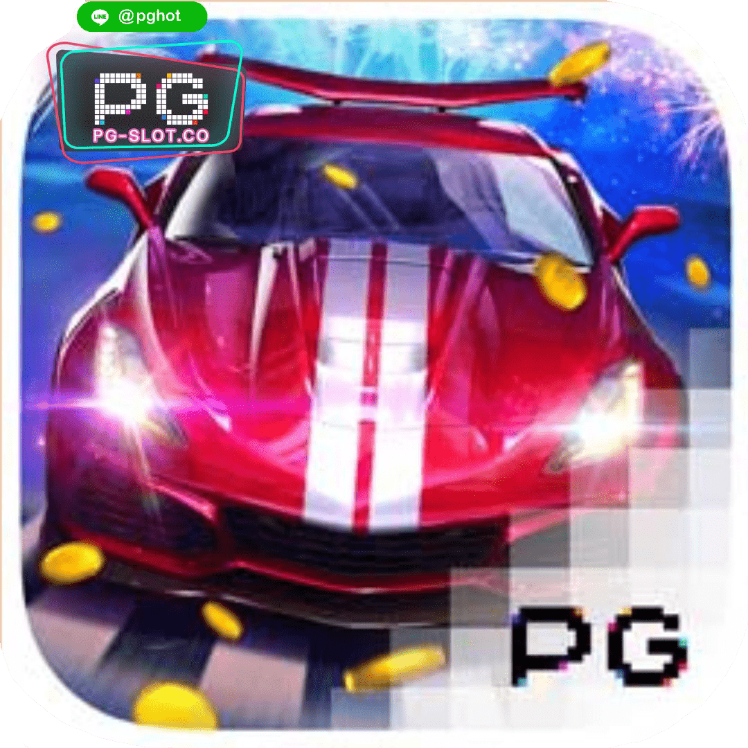 ทดลองเล่นสล็อต Speed Winner logo
