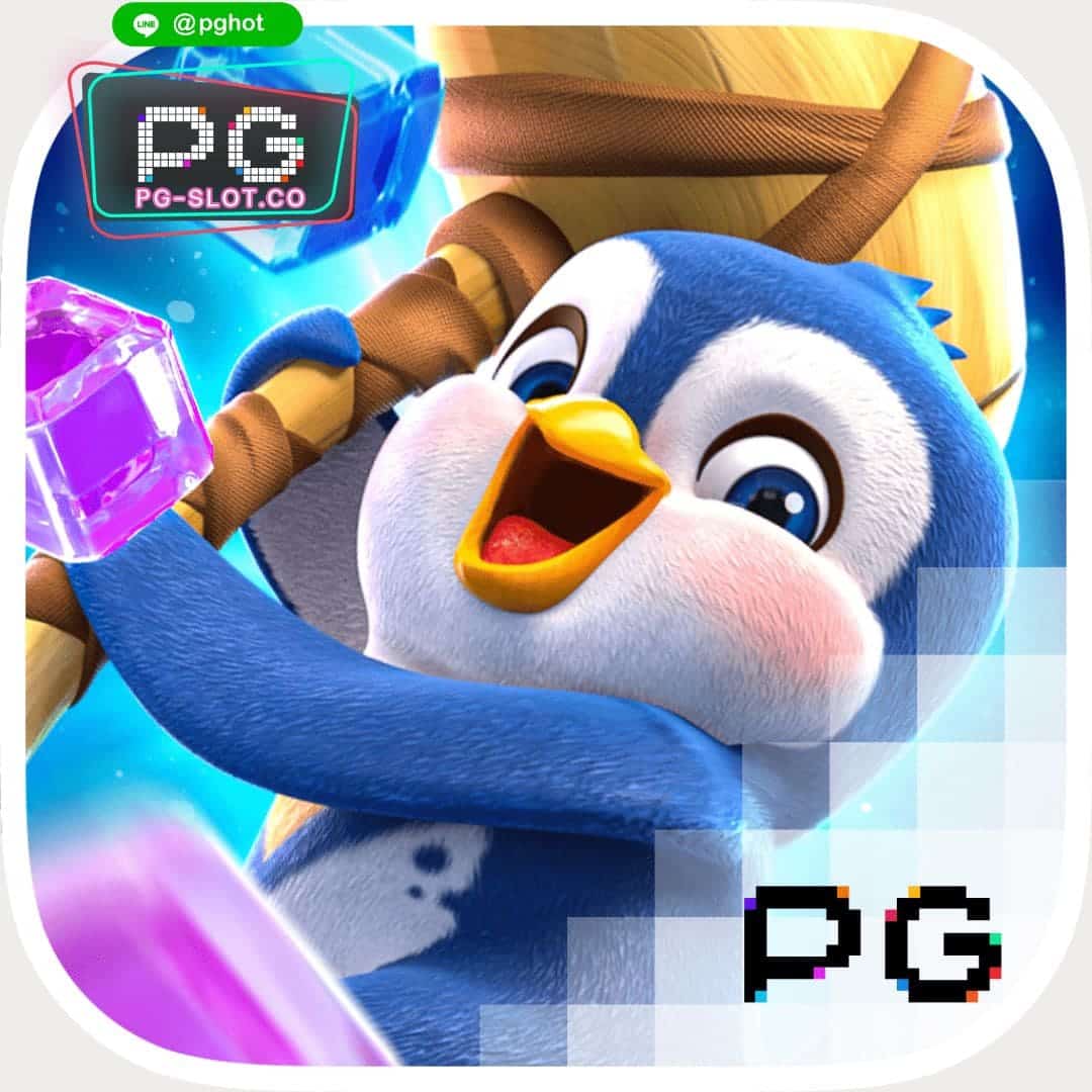 ทดลองเล่นสล็อต The Great Icescape logo