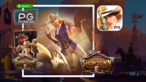 ทดลองเล่นสล็อต Wild Bounty Showdown