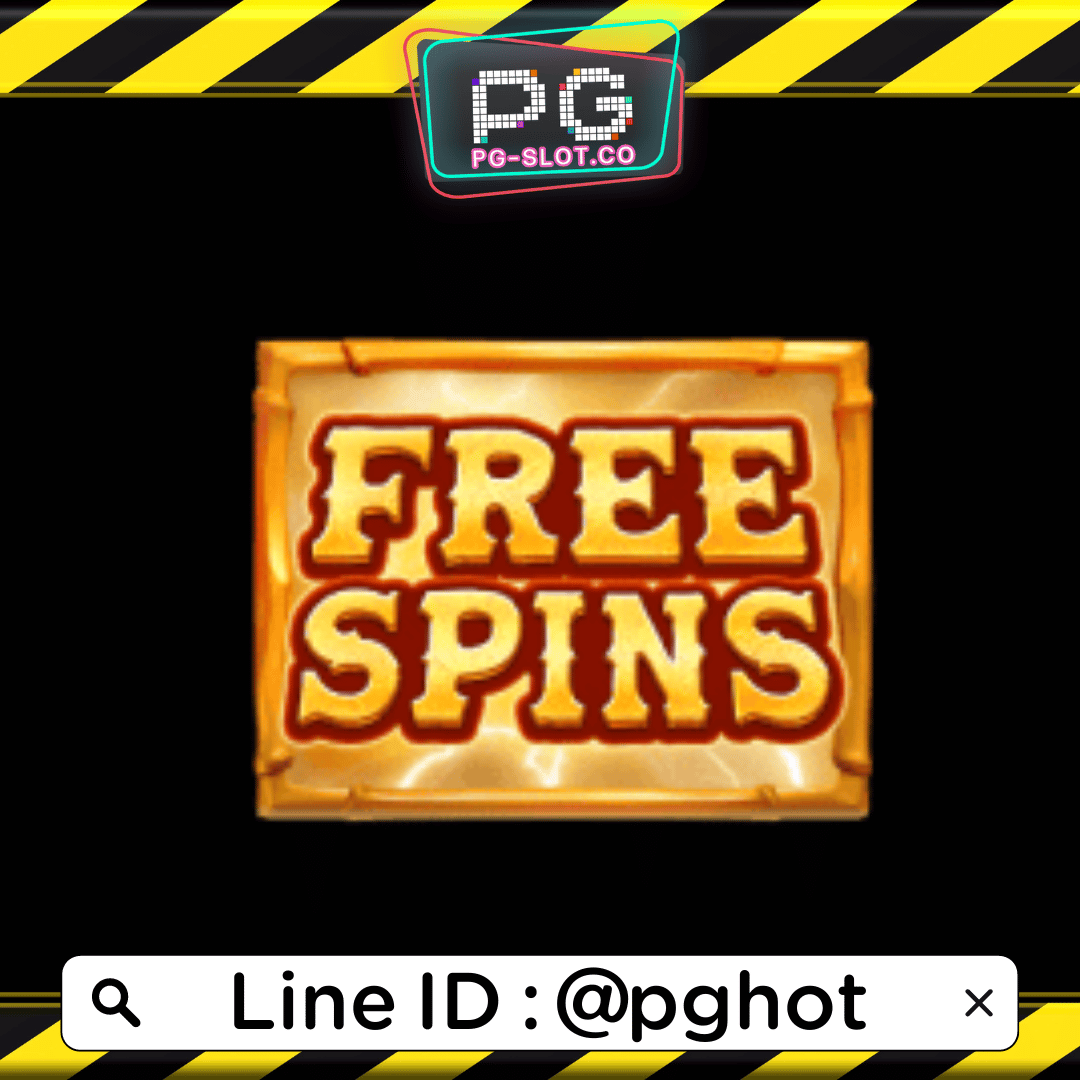 ทดลองเล่นสล็อต Buffalo Win สัญลักษณ์ Free Spins